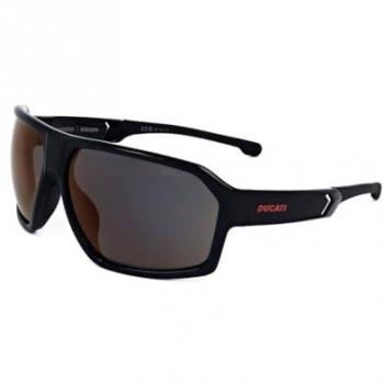 Carrière Ducati 020S 807H4 Black Mens Sunglasses – 66 mm