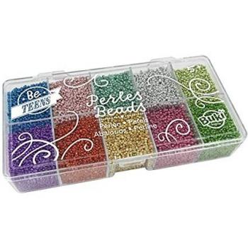 Buki Perline Glitter Teens