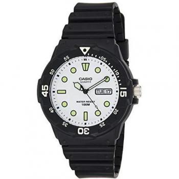 Casio MRW-200H-7EVDF Men's Casual Analog Watch