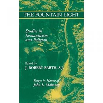 Barth, Robert J.: The Fountain Light