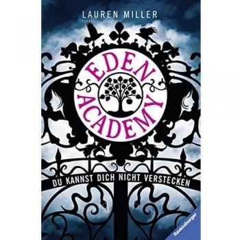 Eden Academy. Du kannst dich nicht verstecken