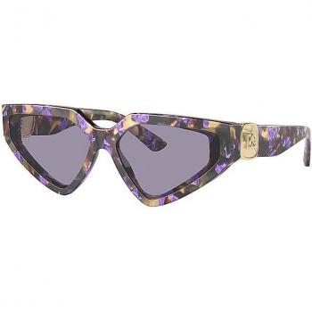 Dolce & Gabbana DG4469 3439/1 Women's Tortoiseshell Sunglasses