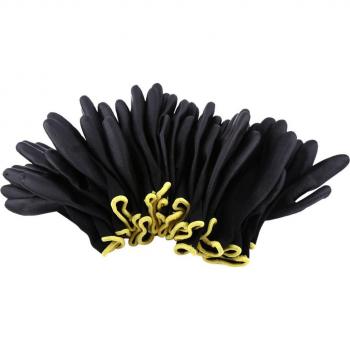 24 Antistatic Gloves for Safe Work in Mechanics and Gardening