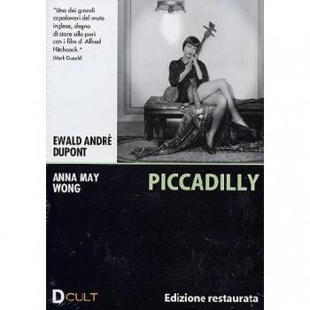 Piccadilly 