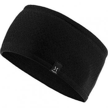 Lazo de Peinado Hogar Negro Inmaculado