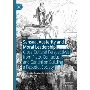 Vitalsource Technologies, Inc. Sensual Austerity And Moral Leadership