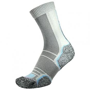 1000 Mile Women's Trek Repreve Socks