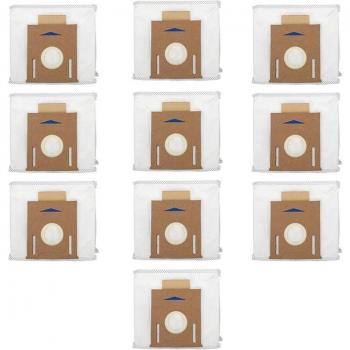Bolsas de polvo para Ecovacs DEEBOT N8 Pro Plus