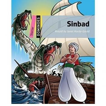 Dominoes starter. Sinbad multi-rom pack