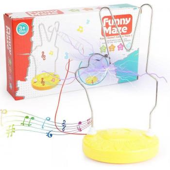 Kids Strategy Electric Touch Game