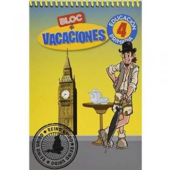 BLOC DE VACACIONES 4