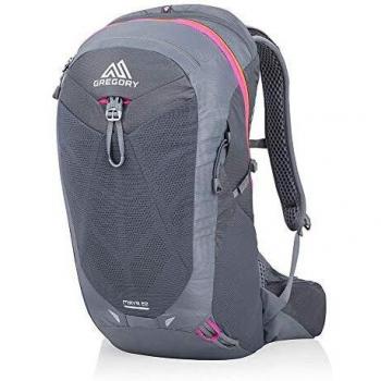 Gregory Damen-Maya-22 Rucksack (Mercury Grey) – Artikel REG