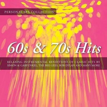 The Personal Spa Collection: 60s & 70s Hits