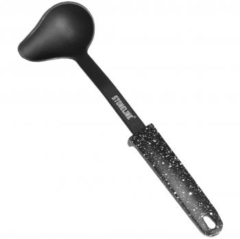 Cuillère à servir sauces 28,5 cm Stoneline