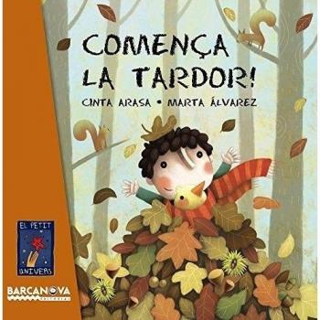 Comença la tardor!