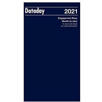 2023 Engagement Diary 2011