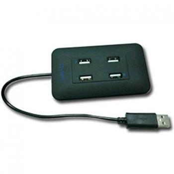 USB‑Porter QVIART 4‑fach