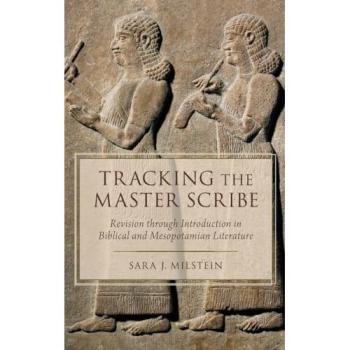 Tracking the Master Scribe