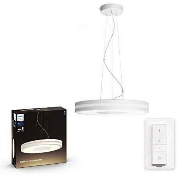 Philips Hue White Pendant Light