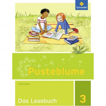 Pusteblume. Das Lesebuch