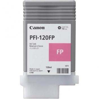 Canon PFI-120 Fluoreszierende Pink Tintenpatrone