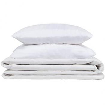 Pikolin Parure de lit 150 fils, couette en coton