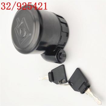 32/925421 Hydraulic Filter Cap for JCB 3CX 4CX Loader
