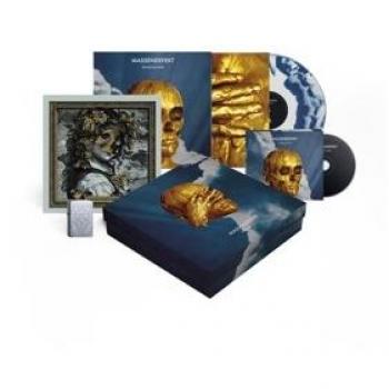 Zurück ins Licht Deluxe Vinyl Box-Set mit exklusivem Artwork und Bonusinhalten