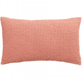Coussin Maia Pétale 30 x 50 – Version Stonewashed
