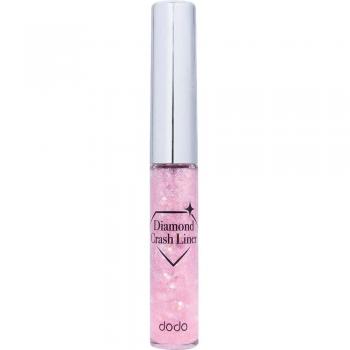 Dodo Diamond Crush Liner 03 Sugar Pink Eye Makeup
