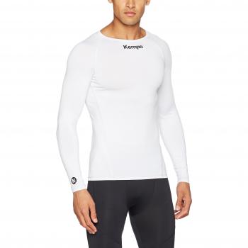 Kempa Compression Long Sleeve Top