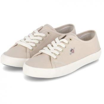 Gant Damen Sneakers Beige 30538896