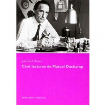 Cent lectures de Marcel Duchamp: Collection : Côté arts