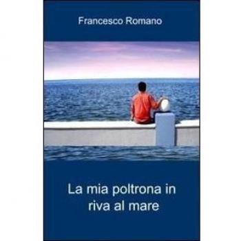 La mia poltrona in riva al mare