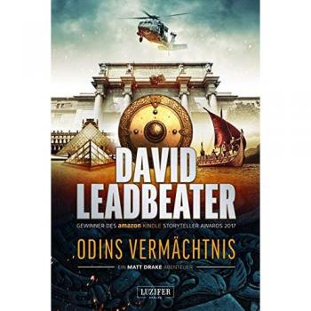 ODINS VERMÄCHTNIS (ein Matt Drake Abenteuer)
