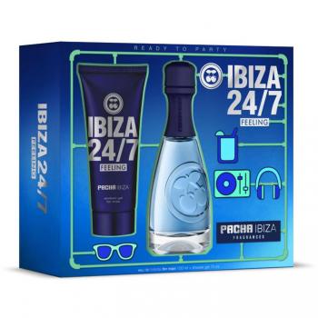 Set Pachá Ibiza 24/7 Feeling Para Hombre
