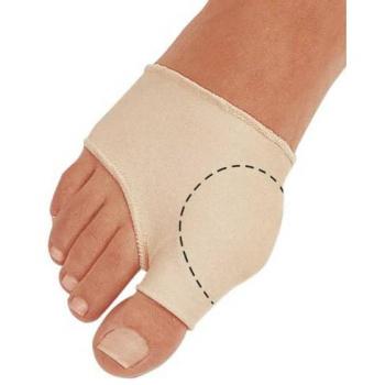 Epitact® Hallux Valgus Polster mit Epithelium 26®