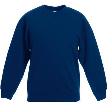 Kids Classic 8020 Set-In Sweatshirt