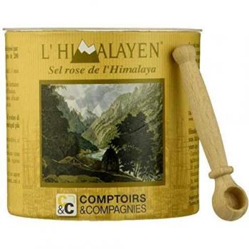 COMPTOIRS & COMPAGNIES