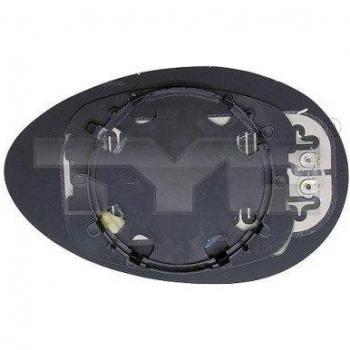TYC Exterior Mirror Glass 301-0021-1