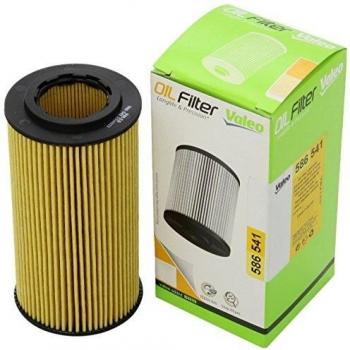 Filtre à huile Valeo 586541