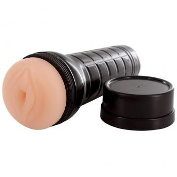 Toy Joy Lovetube Playpal Power Pussy, 1er Pack (1 Stück)