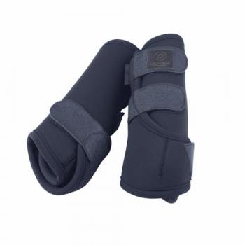 Platinum 24 Pro Gamaschen für Dressur vorne
