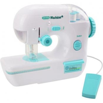 Máquina de Coser Infantil de Juguete