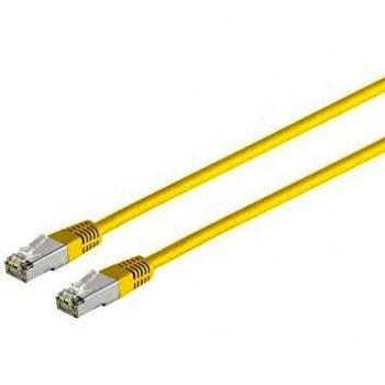 Cavo RJ45 S-Conn 2m Cat6 S/FTP