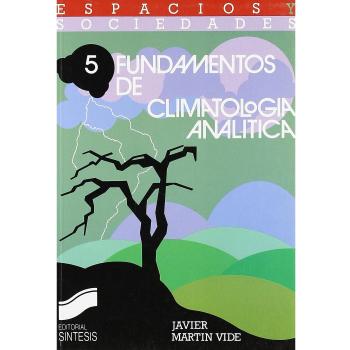 Fundamentos De Climatologia [Livre en VO]
