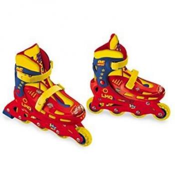 INLINE SKATE CARS 33/6 28164