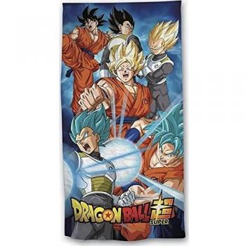 Drap de Bain Dragon Ball Super