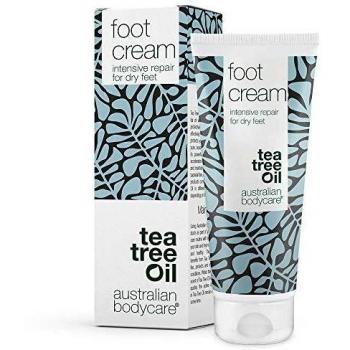 Foot Cream from Australian Bodycare 100ml