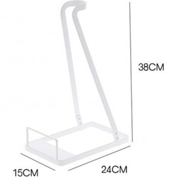 Vacuum Cleaner Accessory Stand